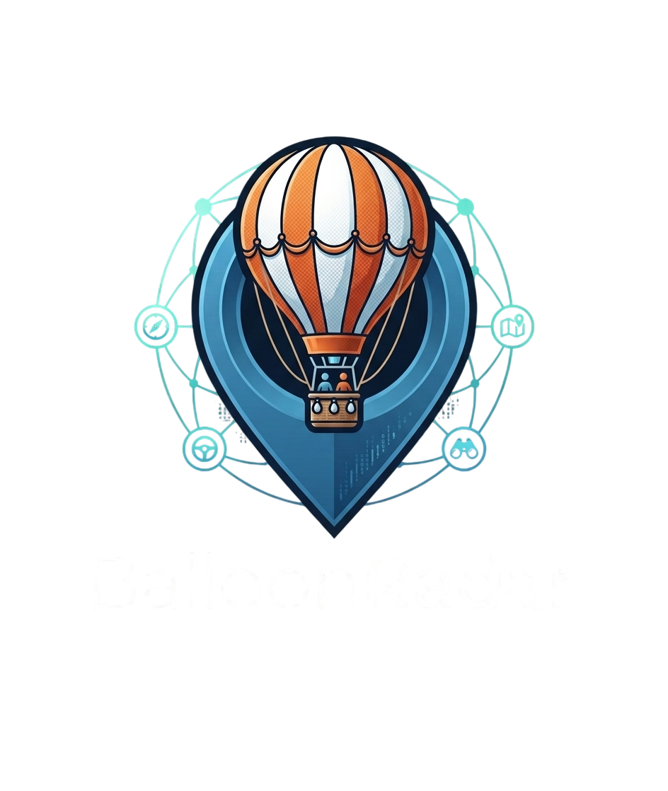 BalloonRadar 2.0